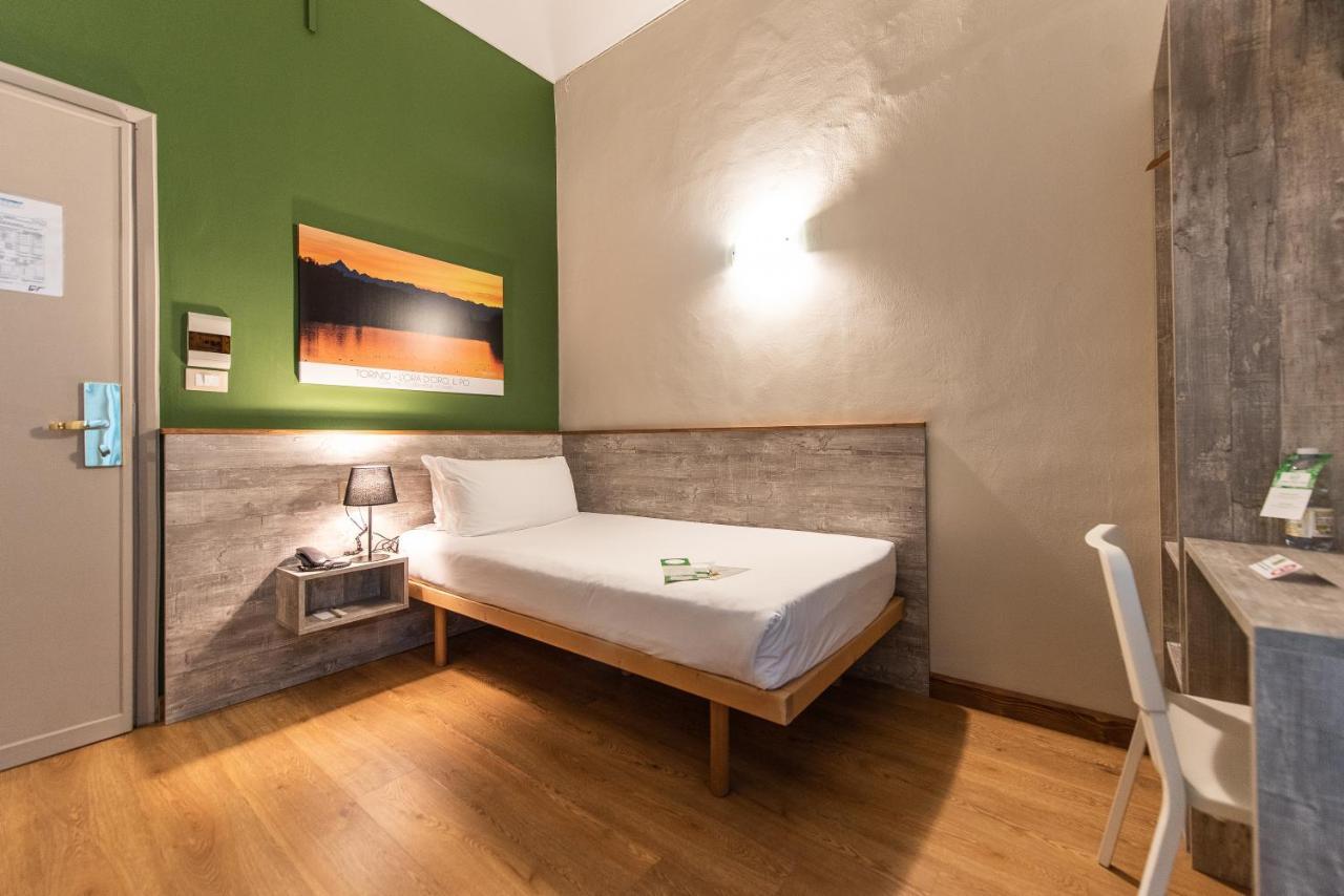 Green Class Hotel Astoria Turin Exterior photo